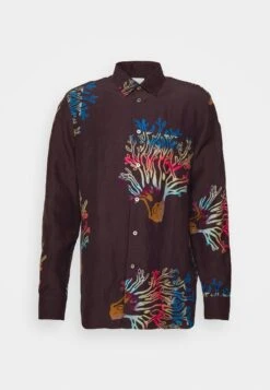 PAUL SMITH Regular Fit - Camisa - Multi-Coloured -Blends Moda Tienda c3078a3951b64b209aec7f653b7b74cf