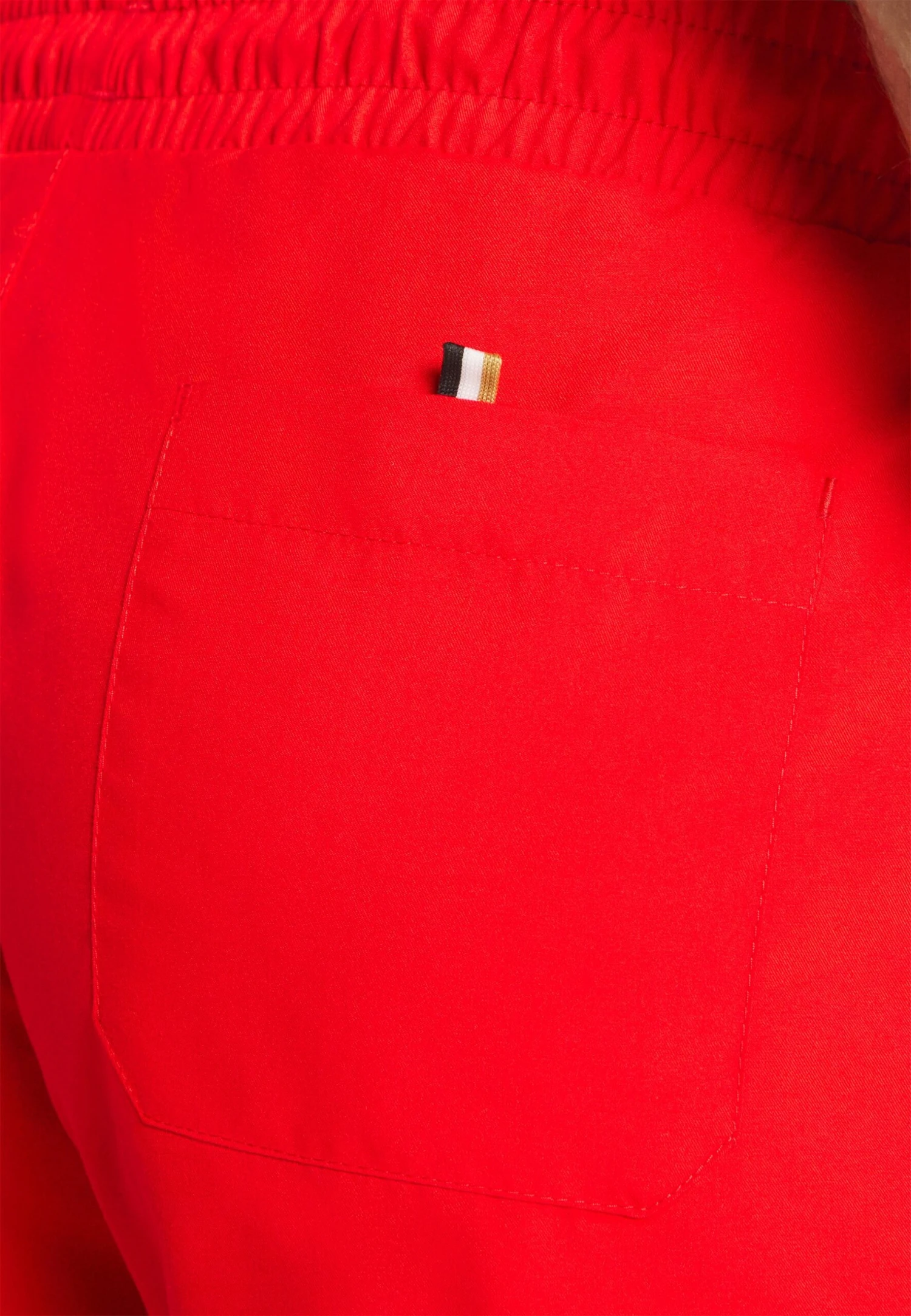 Boss Bañador - Bright Red 5 Boss Bañador - Bright Red - Imagen 5