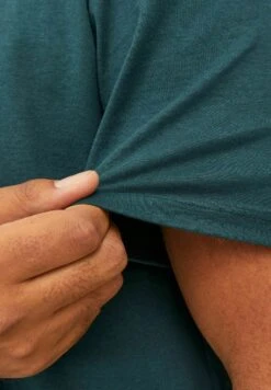 Jack & Jones Jorafterlife Ss Crew Neck Sn Pls - Camiseta Estampada - Magical Forest -Blends Moda Tienda c3f4591b198141c8aa75b779cb9d2f8e