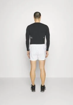 Ellesse Marche - Pantalón Corto De Deporte - White -Blends Moda Tienda c3fb1158a904408799c3ce523cd572b3