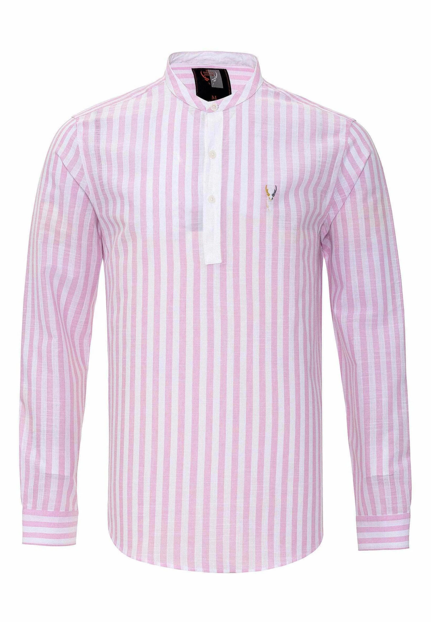 Camisa - Pink 7 Camisa - Pink - Imagen 7