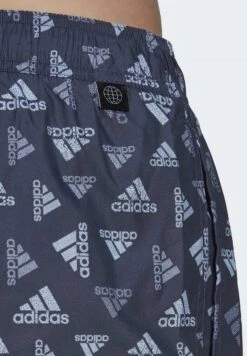 Adidas Sportswear Logo Print - Bañador - Shadow Navy Blue Dawn -Blends Moda Tienda c4c4f7049402453faa194abb24e3ecfc