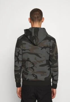 Alpha Industries Basic - Jersey Con Capucha - Black -Blends Moda Tienda c5619dced30e49d7aea7ec8fa7e64eb7