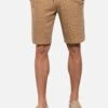 Shorts - Light Brown