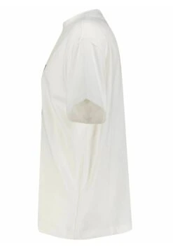 Calvin Klein Jeans Motion Graphic - Camiseta Estampada - Weiss -Blends Moda Tienda c5d65a3a7574476f83f3805d2b897ac3