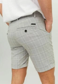 JACK&JONES Premium Stconnor Akm Sn - Shorts - High Rise -Blends Moda Tienda c600ec99cc4c42a3a330b5fedd3cf606