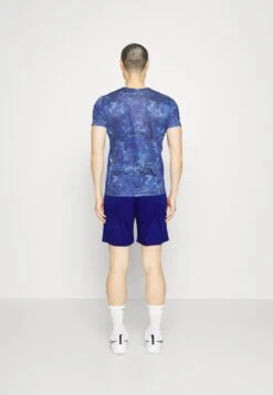 Champion Bermuda - Pantalón Corto De Deporte - Dark Blue -Blends Moda Tienda c680cf9c503a4fbb8aa4f07371399fe3