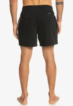 Quiksilver Everyday Volley 16 - Bañador - Black -Blends Moda Tienda c6f502e014964160ab824107ba9d6a17