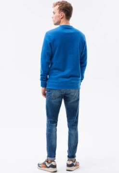 Sudadera - Blue -Blends Moda Tienda c75ccbff1dbf44af9547592d55311045