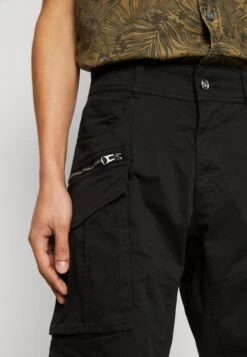 Replay Joe - Shorts - Gear Black -Blends Moda Tienda c75e72a0eb47432d80d46093c73c8206