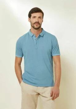 Yamamay Free Time - Polo - Carta Da Zucchero -Blends Moda Tienda c7b297ef0c4d45ec918695af7099a7de