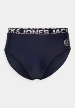 Jack & Jones Jpstibiza Swim Trunks - Bañador - Navy Blazer -Blends Moda Tienda c7e05c992baa4ecab238320b43904fa3
