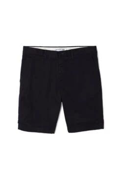 Lacoste Bermuda - Shorts - Bleu Marine