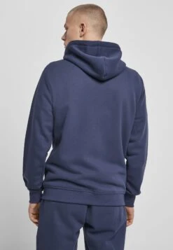 Starter Essential- Sudadera Con Cremallera - Dark Blue -Blends Moda Tienda c8748924bb524b1ba8fbef94391b23c7