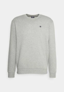Champion Basic Crewneck - Sudadera - Grey -Blends Moda Tienda c8dd74eda9084869aa1050d628ea64ba