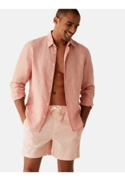 Marks & Spencer Quick Dry - Bañador - Medium Coral -Blends Moda Tienda ca22e418852345058faab8f8e60dec83