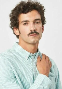 Minimum Harvard- Camisa - Lush Meadow -Blends Moda Tienda cad904ecd7254be79116c4433df05b46