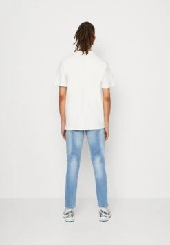 Only & Sons Onshardy Tee - Camiseta Estampada - Cloud Dancer 8 Only & Sons Onshardy Tee - Camiseta Estampada - Cloud Dancer -Blends Moda Tienda cb317981e71143509a87ef7fac61b569