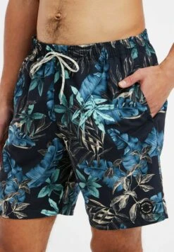 Protest Bañador - Deep Grey -Blends Moda Tienda cb7c0d05eb2b4dd1b1ddd5d176cf77c6