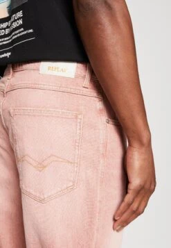 Replay Sandot - Vaqueros Boyfriend - Brick Delavè -Blends Moda Tienda cb8325357bf64f85aae596bddcf96db6
