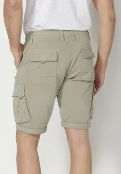 Koroshi Shorts - Piedra/Stone -Blends Moda Tienda cbc2be13f3154a3593958667c97bae3a