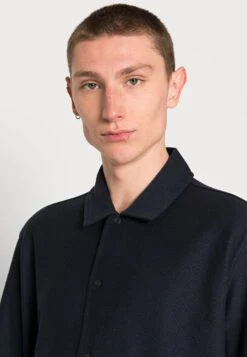 SAMSØE SAMSØE Kvistbro - Camisa - Salute -Blends Moda Tienda cc62720009f447c78ba1ceeb68707679