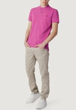 PEUTEREY Zeno T Peu4006 - Polo - Fuxia -Blends Moda Tienda cc7fd09a72cd45ea894737625d7e4fff