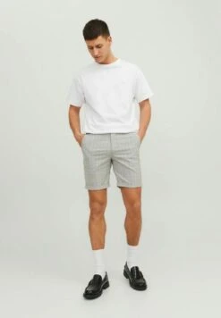 JACK&JONES Premium Stconnor Akm Sn - Shorts - High Rise