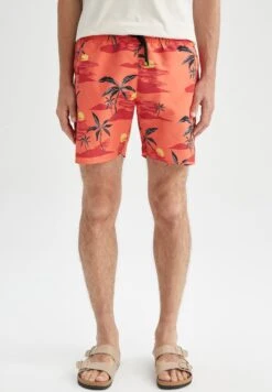 DeFacto Nathan - Bañador - Red