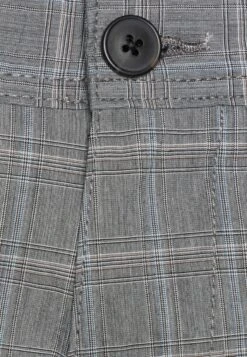 Selected Homme Slhcomfort Connor Check- Shorts - Grey -Blends Moda Tienda ce014d27073e4ea8b5f87ee63e3bac2d