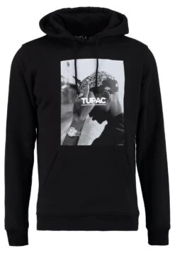 Mister Tee The World - Jersey Con Capucha - Black -Blends Moda Tienda ce9202d177bf404fa7a6ce4ddf7ea2b1