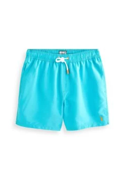 Next Standard - Bañador - Turquoise Blue -Blends Moda Tienda cecf6c59b3914d408ea602d3c9b7470b