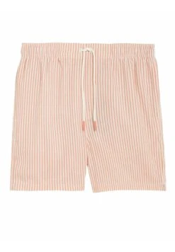 Marks & Spencer Quick Dry - Bañador - Medium Coral -Blends Moda Tienda cf25fa284a6643a09026a5df08a1797a