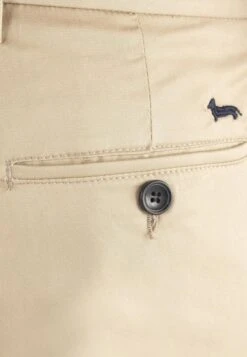 HARMONT&BLAINE Bermuda Basico - Shorts - Beige 7 HARMONT&BLAINE Bermuda Basico - Shorts - Beige -Blends Moda Tienda d01203311a604a5abcd5c314ebe3a1e2