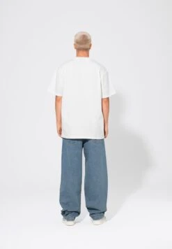 Local Heroes Love Bomb - Camiseta Estampada - White -Blends Moda Tienda d01b765525ed4717aff404530b0beb32