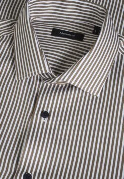 Matinique Matrostol Bn - Camisa - Nutmeg -Blends Moda Tienda d069db5000ff4a84a6258e10d3b6071e