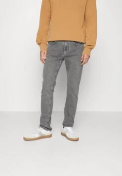 J.Lindeberg Cedar - Vaqueros Pitillo - Granite Gray -Blends Moda Tienda d083d50d41c144c494d3775315db3b5a