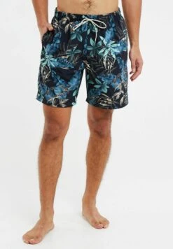 Protest Bañador - Deep Grey