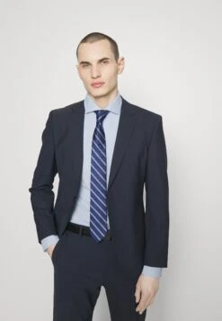 Boss Hank Spread - Camisa Elegante - Light Pastel Blue -Blends Moda Tienda d1a7d427d56b4a47a19c6d0e0f3645d6