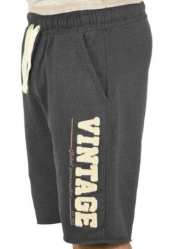 Blend Bhgrobmo - Shorts - Charcoal 6 Blend Bhgrobmo - Shorts - Charcoal -Blends Moda Tienda d20c233a403e42e18f90bae9a428be94