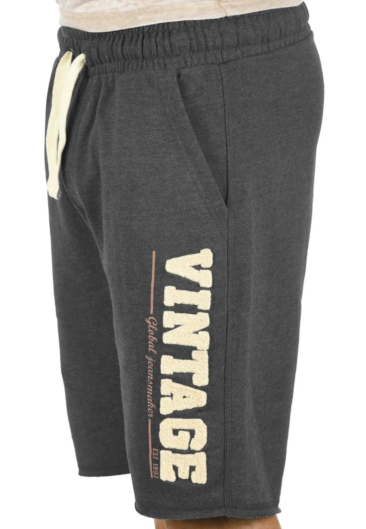 Blend Bhgrobmo - Shorts - Charcoal 3 Blend Bhgrobmo - Shorts - Charcoal - Imagen 3