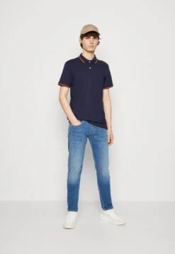 Replay Anbass Pants Hyperflex Original - Vaqueros Slim Fit - Medium Blue 7 Replay Anbass Pants Hyperflex Original - Vaqueros Slim Fit - Medium Blue -Blends Moda Tienda d2609d74fe714d428d7d3406233cc7c2