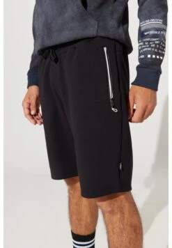 Standard Fit- Pantalones Deportivos - Black -Blends Moda Tienda d2d951ff6ca6407d9800922e2228e509