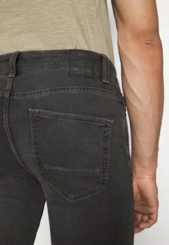 Only & Sons Onsloom Jog Black Noos - Vaqueros Pitillo - Black Denim -Blends Moda Tienda d4234c691aae4390aafc66f678164161