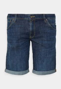 Blends Moda Tienda 36 Jack & Jones Jjirick Fox- Shorts Vaqueros - Blue Denim