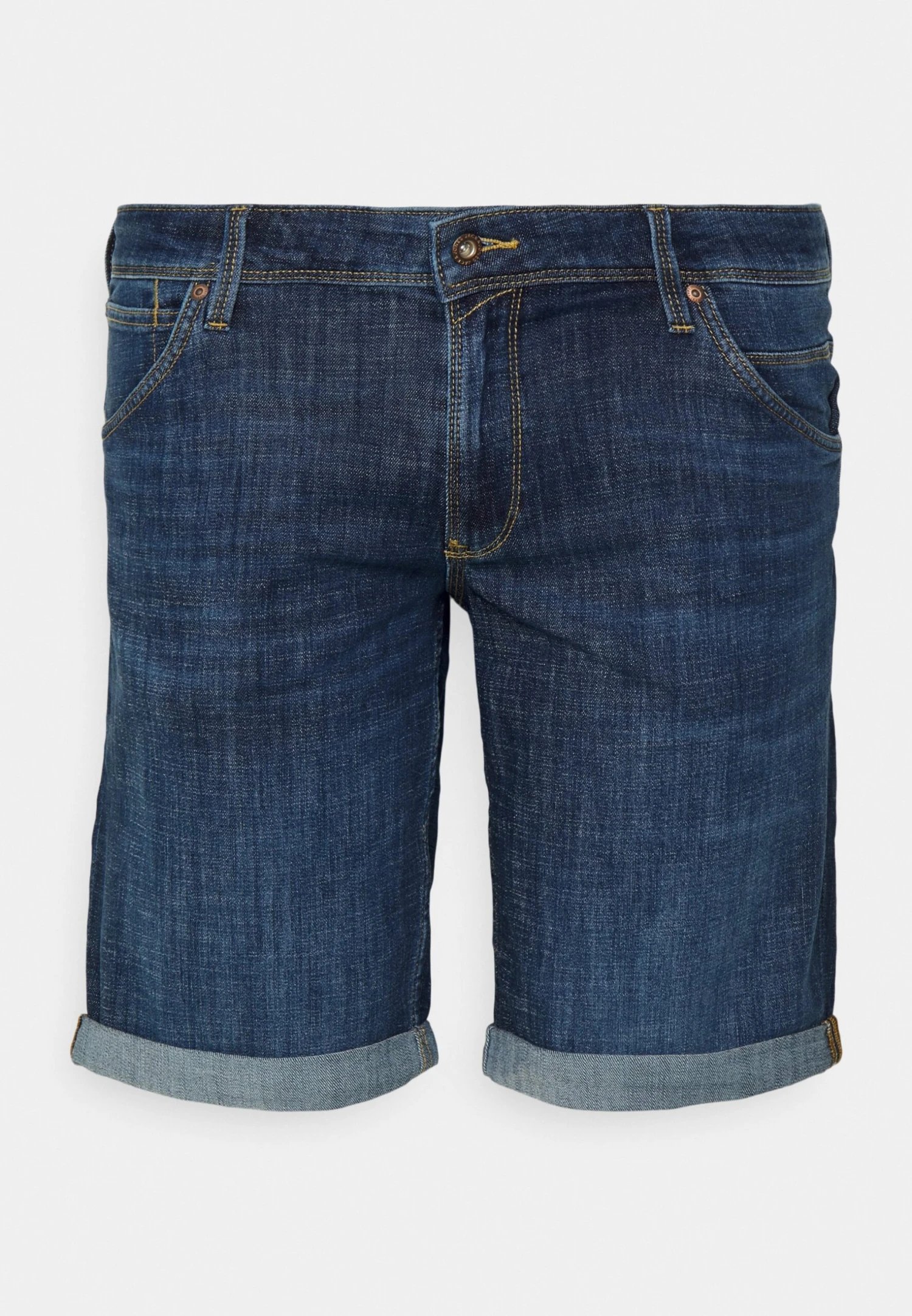 Jack & Jones Jjirick Fox- Shorts Vaqueros - Blue Denim 1 Jack & Jones Jjirick Fox- Shorts Vaqueros - Blue Denim