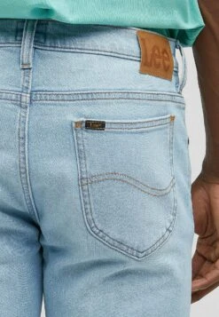 Lee Rider - Vaqueros Slim Fit - Polar Light -Blends Moda Tienda d5a30590eab84c56b4fe31b95b8d61cd