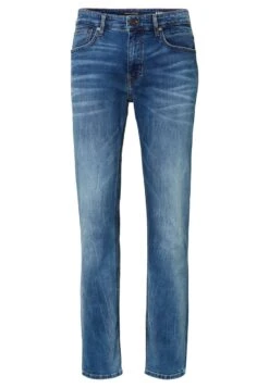 Marc O'Polo Kemi- Vaqueros Boyfriend - Blue -Blends Moda Tienda d5aaab1662b94ed6b69aed1cb2a8414b