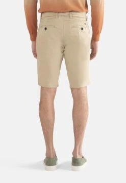 HARMONT&BLAINE Bermuda Basico - Shorts - Beige 6 HARMONT&BLAINE Bermuda Basico - Shorts - Beige -Blends Moda Tienda d5fd3cfb43594732b4c7b263c1aa0e93