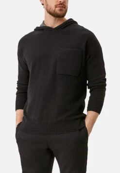 S.Oliver Mit Merinowolle - Jersey De Punto - Black 9 S.Oliver Mit Merinowolle - Jersey De Punto - Black -Blends Moda Tienda d6517e96c36941b08e5d0c560bb45caa